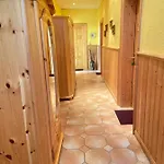 아파트 Borchert 베르니게로데