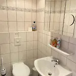 Borchert * 베르니게로데