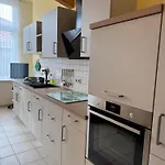 Borchert 아파트 *