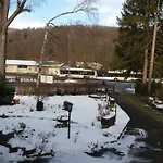 Borchert 아파트 베르니게로데