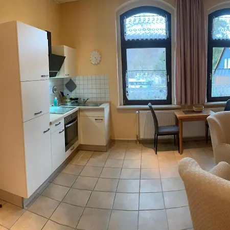 Apartment Borchert