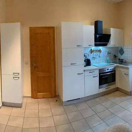 Borchert Wernigerode