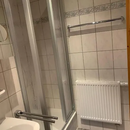 Apartmán Borchert