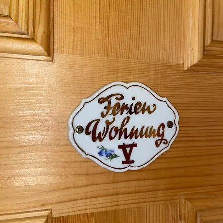 Borchert * Wernigerode