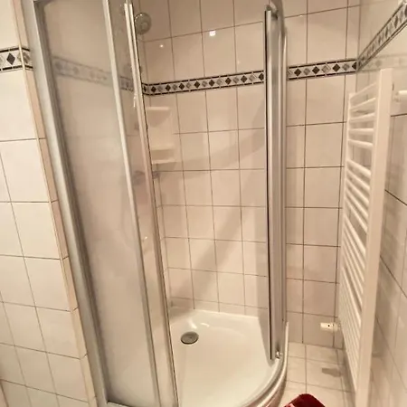Apartmán Borchert