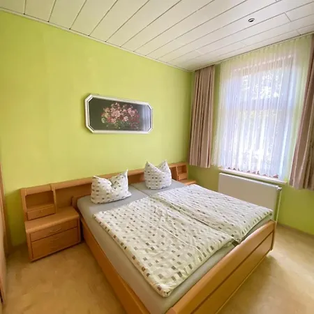 Borchert Apartmán