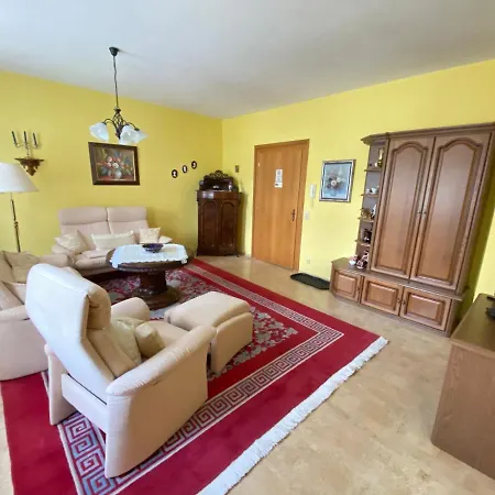Borchert Apartmán