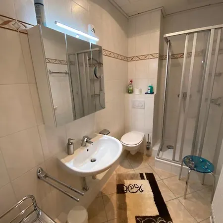 Borchert Apartmán