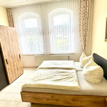 Borchert Apartman Wernigerode