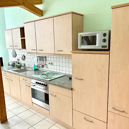 Borchert Apartment