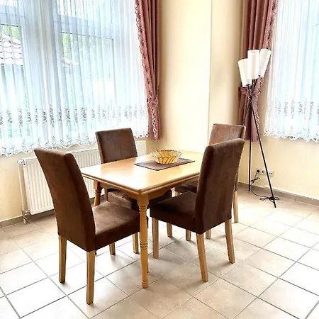 Apartman Borchert