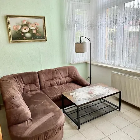 Borchert * Wernigerode