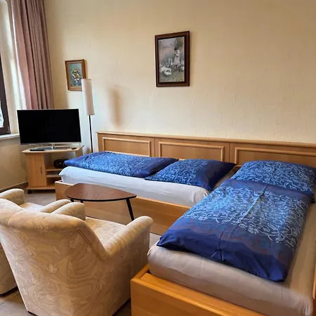 Appartement Borchert