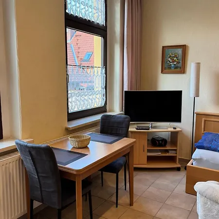 Borchert Appartement *