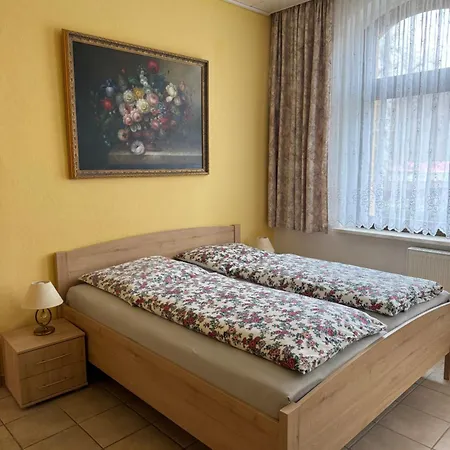 Borchert ורניגרוד