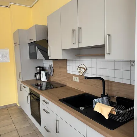 Borchert Appartement Wernigerode