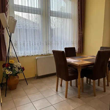 Appartement Borchert