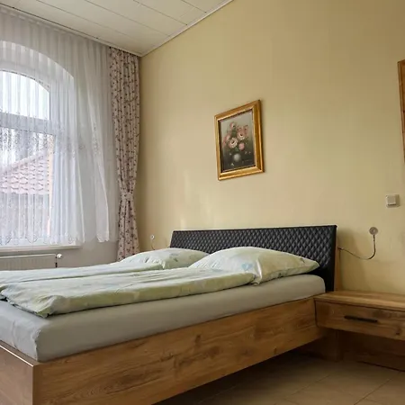 Borchert Apartmán