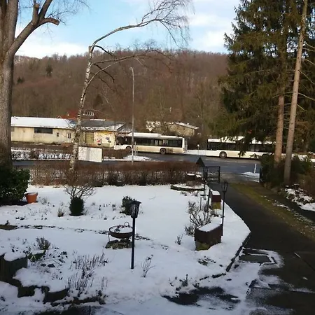 Borchert Apartmán Wernigerode