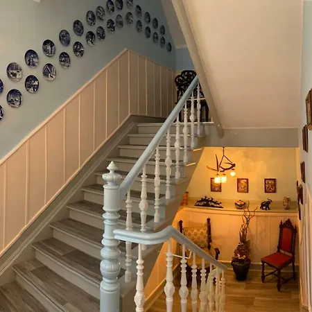 Borchert Apartmán