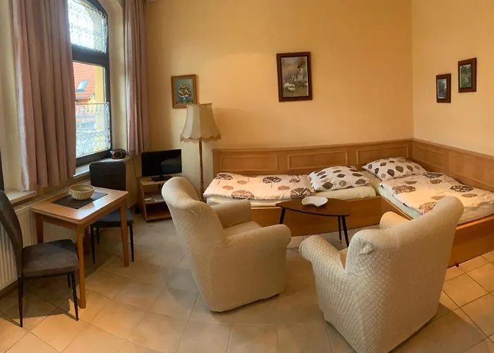 Borchert Daire Wernigerode