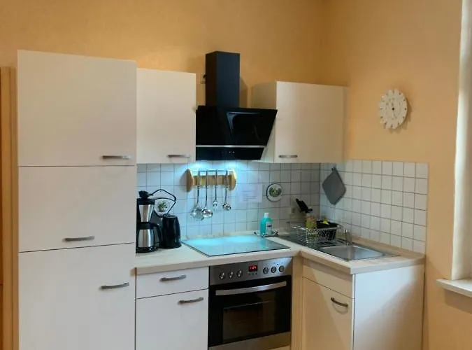 Daire Borchert Wernigerode