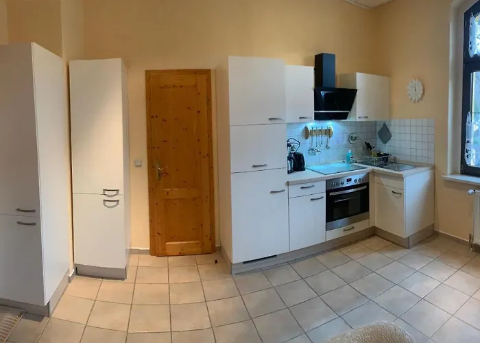 Borchert Wernigerode