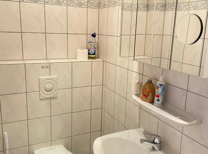 Borchert * Wernigerode