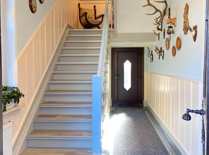 Appartamento Borchert