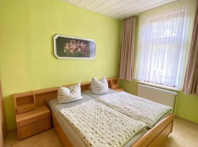 Borchert Appartamento