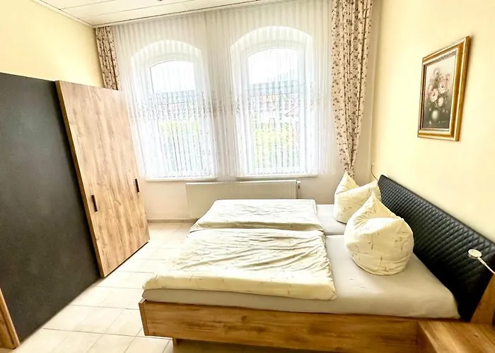 Borchert Daire Wernigerode