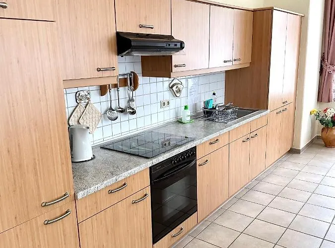 Borchert Daire Wernigerode