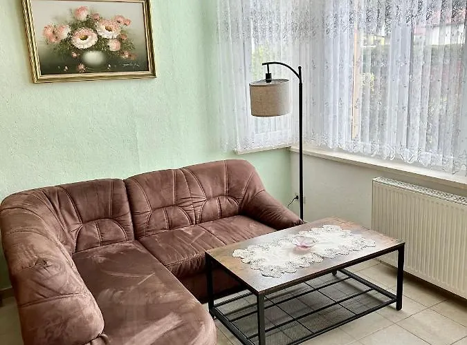 Borchert * Wernigerode