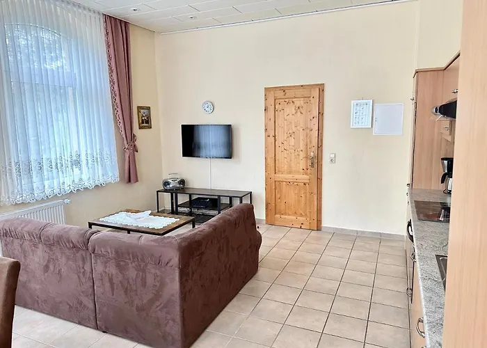 Borchert Daire Wernigerode