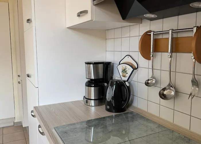 Borchert Appartamento *