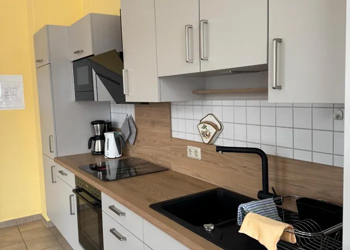 Borchert Appartamento Wernigerode