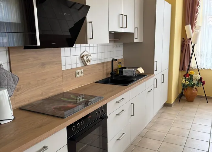 Borchert Appartamento Wernigerode