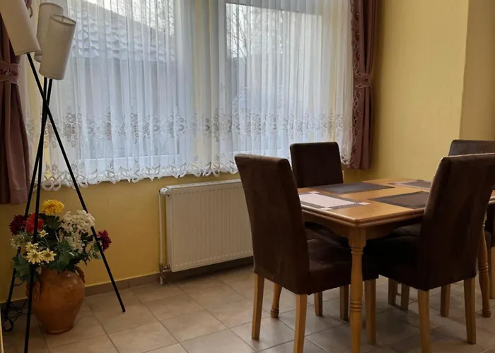 Appartamento Borchert