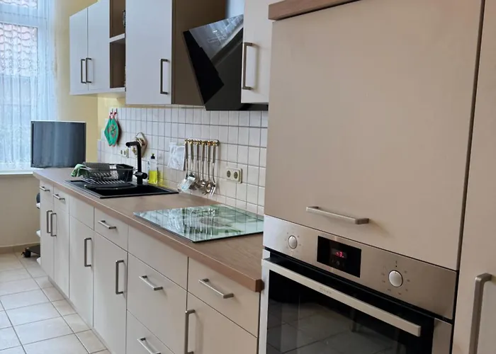 Borchert Appartamento *