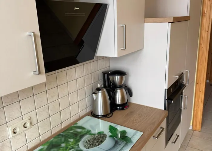 Appartamento Borchert