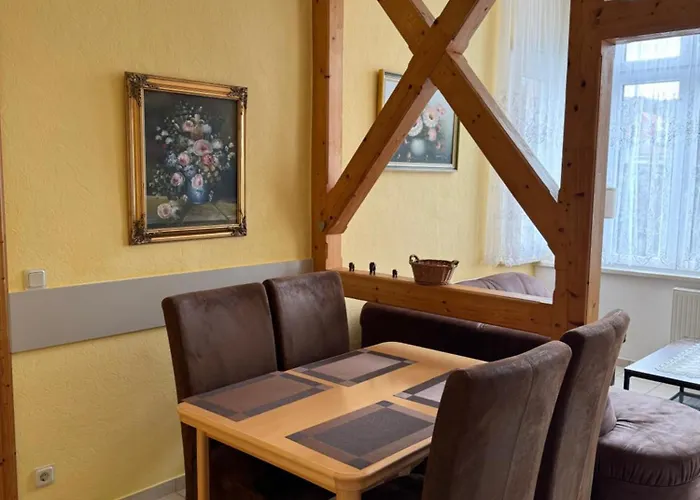 Borchert Appartamento