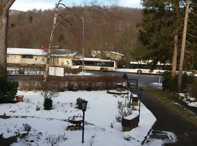 Borchert Daire Wernigerode